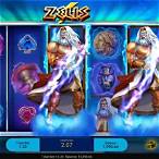 slot zeus