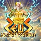 ancient fortunes zeus slot